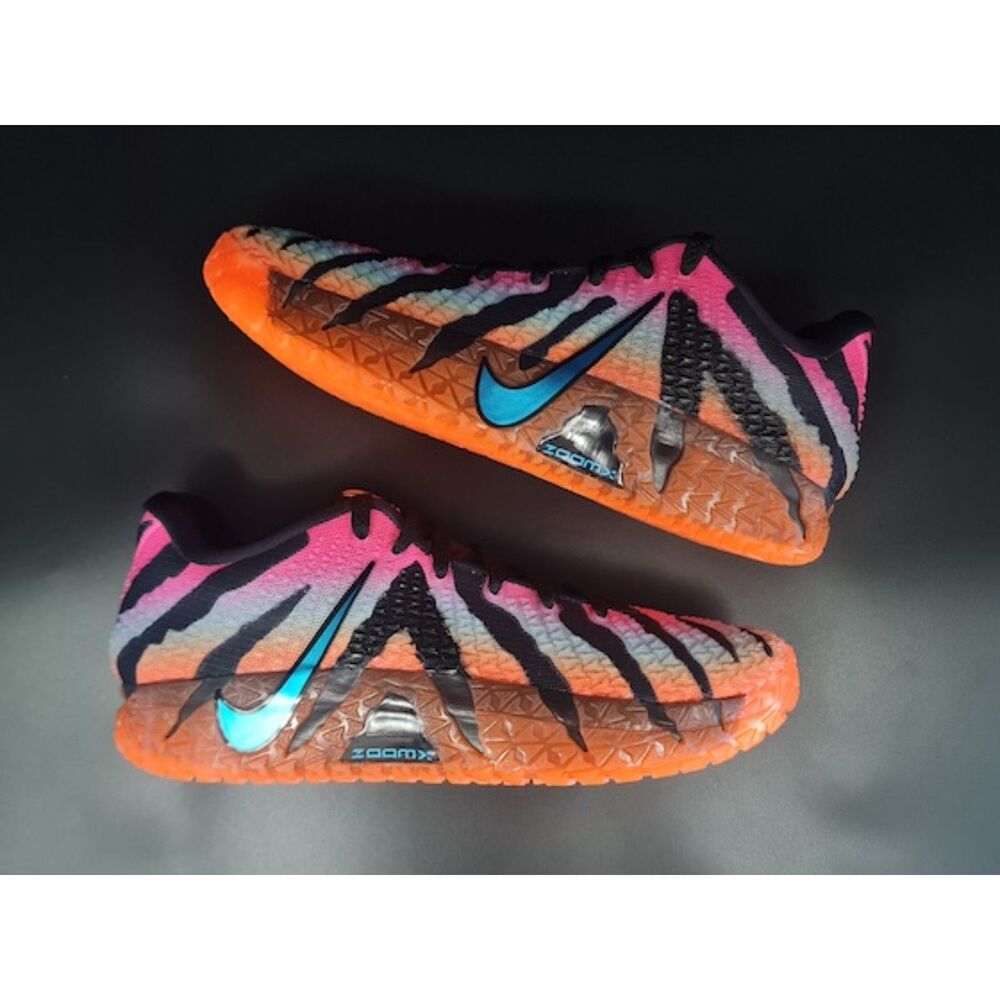 Nike Ja 3 At Dawn. SIZE 8 - IQ6705-001